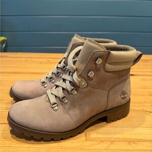 Timberland Women's Ellendale boots
